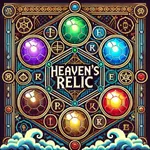 Heavens Relic icon