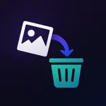Offload - Photo Cleaner icon