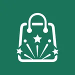 LuckyShop Online Shopping App icon