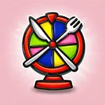 Annything 都可以 - 食物轉盤、今天吃什麼 icon