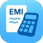 Advance EMI Calculator icon