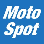 MotoSpot - モトスポット icon