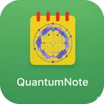QuantumNote -Quantum Computing icon