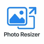 Photo Resizer & Compress icon