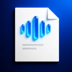 Meeting Recorder Transcriber icon