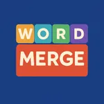 Word Merge Puzzle icon