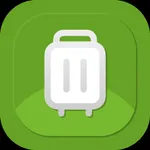Gokuy: Itinerary App icon