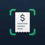 Receipt Scanner: VaultTax AI icon