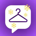 Dress UP: AI Try On & Makeover icon