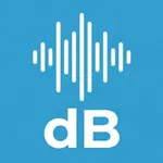 dB Master icon