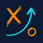 Draw On Sports Video icon