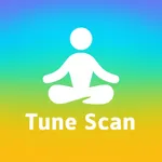 Chakra TuneScan icon