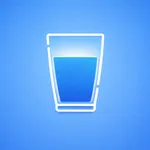 Water Reminder & Daily Track icon