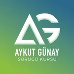 Aykut Günay Sürücü Kursu icon