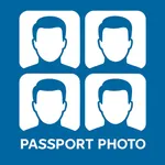 Passport Photo Maker - 2x2 icon
