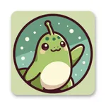 PomoDex – Focus & Adventure icon