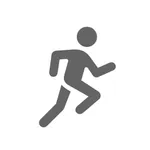 SportLog, carnet d'activités icon