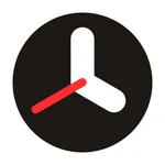 TimeFlow - Work Time Tracker icon