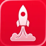 Ignition - Rocket launches icon