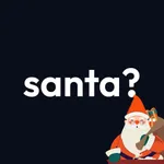 santa? Christmas Countdown icon