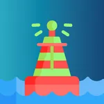 Maritime Master – IALA Buoyage icon