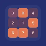 Just Schulte Table icon