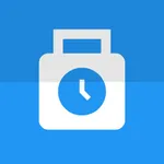 Hours Tracker - Work Log icon