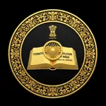 Indian Constitution Hindi Eng icon