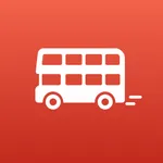Hop-on: London Bus Tracker icon