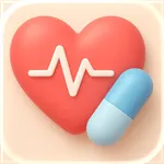 GLP 1 Tracker - MounjaPRO icon