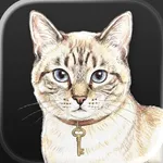 Screen Time Control: CatNap icon