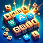 Wordigit: Word Guess Puzzle icon