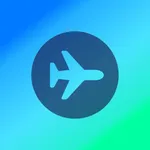 UK Flight Board icon
