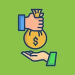 Empréstimos: Gerencie Controle icon