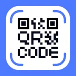 QR Code Reader・Quick Code Scan icon