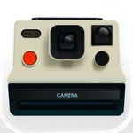 Polaroid Photo Album icon