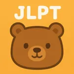 JLPT刷题怪 icon