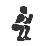 Squat Trainer icon