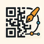 QR Generator,Reader for iPhone icon
