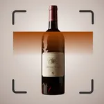 AI Wine Identifier & Tracker icon