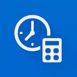 Hours Tracker: Time Clock In icon
