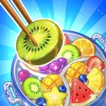 Hot Pot Food: Sorting Puzzle icon