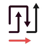 Arrows Escape Journey icon