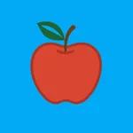 FODMAP記録アプリ-食事と体調をかんたん記録 icon