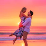 My Girl - AI Girlfriend Chat icon