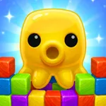 Wood Block Crush icon