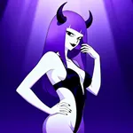 Misty AI icon