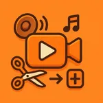 Video to Mp3 Converter Cutter icon