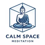 Calm Space Meditation icon