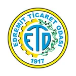 Edremit Ticaret Odası. icon